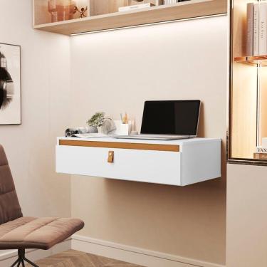 Imagem de Console Diana Para Nootbook Branco Nature