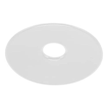 Imagem de GLOGLOW Outras Ferramentas e Acessórios de Panificação Bandeja para Nesco FD660, Folha de Silicone à Prova de Vazamentos, Flexível e Fácil de Limpar, 90g de água Desidratadora de Alimentos Nan