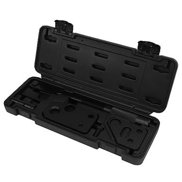 Imagem de Snsowed Ferramenta de Tensionamento de Correia, Ferramenta Troca Correias Transmissão, Substituição do Tensor Correia Transmissão do Motor Em Aço Carbono para Carro Leve