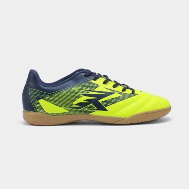 Imagem de Chuteira Oxn Alcance Futsal Masculina Indoor 424330-Masculino