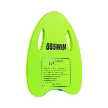 Imagem de Prancha De Natação De EVA Com Grande Flutuabilidade Para Aprendizado N