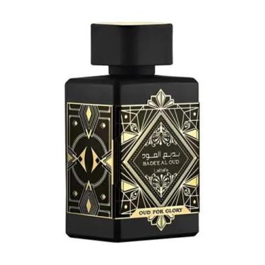 Imagem de Perfume Árabe Lattafa Badee Al Oud Oud For Glory Eau de Parfum 100ml I