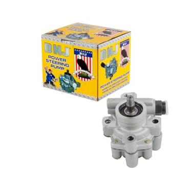 Imagem de DNJ PSP1326 Nova bomba de direção hidráulica para 92-00 / Toyota Supra Lexus SC300 3.0L GAS DOHC - sem necessidade de núcleo