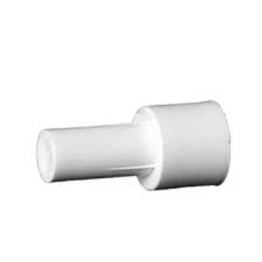 Imagem de Suporte Prateleira Pino Branco - Sfor