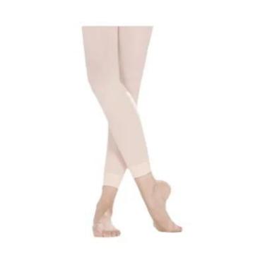 Imagem de Meias De Ballet Sem Pé 60D Para Meninas E Mulheres, Meias De Dança, Me