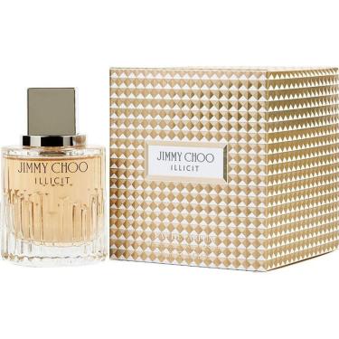 Imagem de Perfume Feminino Jimmy Choo Illicit Jimmy Choo Eau De Parfum 60 Ml
