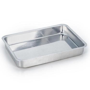 Imagem de Assadeira Retangular Alta N4 5,4l 40x28cm Redar