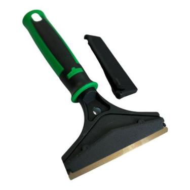 Imagem de Unger Raspador Multiuso  Vidros Piso Rodapé 10cm SH00C