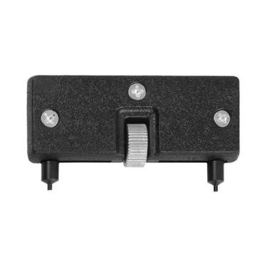 Imagem de Abridor De Caixa De Relógio Ajustável Com Duas Garras, Chave Para Remo