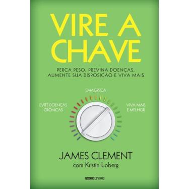 Imagem de Livro - Vire a chave