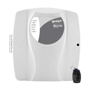 Imagem de Central de Controle de Cerca Elétrica Genno Revolution 0,6J