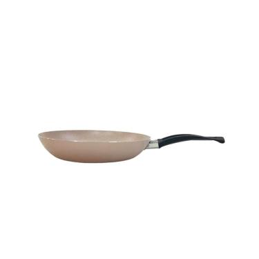 Imagem de Frigideira 22cm 1,2 L Rainbow Rosa 7442/351 - Brinox