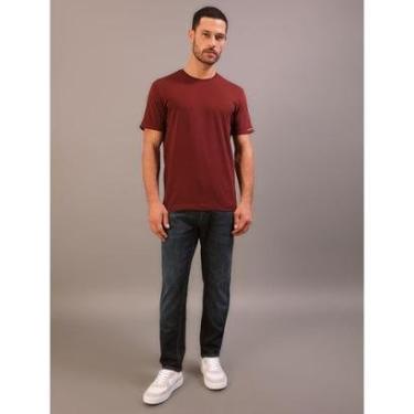 Imagem de Calça Jeans Skinny 5 Pockets-Masculino