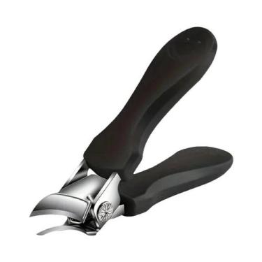 Imagem de Cortador De Unhas Reforçado Para Unhas Grossas E Duras Com Abertura Gr