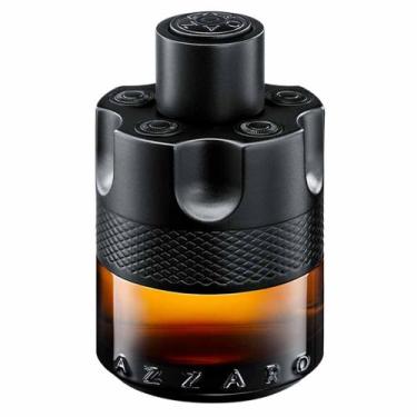 Imagem de Perfume Masculino Fougère Azzaro The Most Wanted Parfum, 50ml