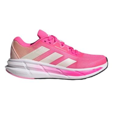 Imagem de Tênis Feminino Run Adidas Fluor Questar 3 Ji4610-Feminino