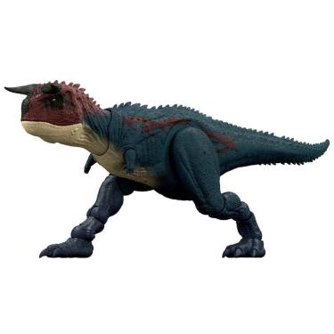 Imagem de Dinossauro Carnotaurus - Survival - Jurassic World - JKG85 - Mattel