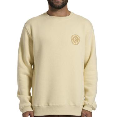 Imagem de Moletom Hurley Careca Empire WT26 Masculino-Masculino