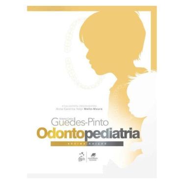Imagem de Odontopediatria