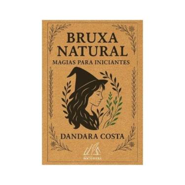 Imagem de Bruxa Natural - Magias Para Inicinates