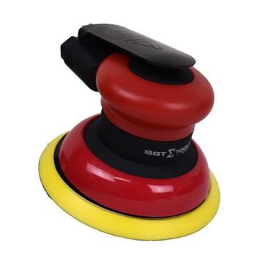 Imagem de Lixadeira Roto Orbital 5" S/ Aspiracao - Sgt-0318-as - Sigma Tools