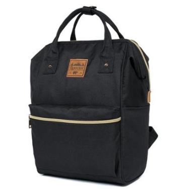 Imagem de Mochila Notebook Feminina Resistente Anti Furto Spector 17 Litros-Feminino