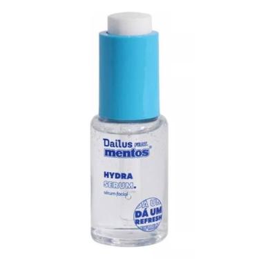 Imagem de Dailus mentos hydra serum facial 30 ml