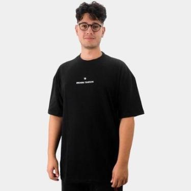 Imagem de Camiseta Lost Breakiing Masculino Cor:;Tamanho:G;Gênero:Homem-Masculino