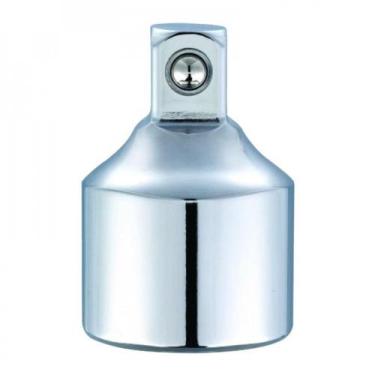Imagem de Adaptador para soquete 3/4" fêmea x 1/2" macho - ST16908SC - Sata