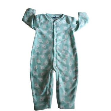 Imagem de Macacão Soft Leão Marinho - Piu Blu, G