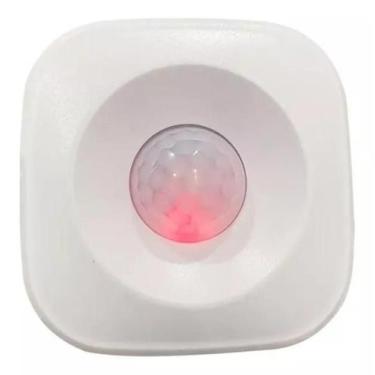Imagem de Sensor De Presença Inteligente Wifi Alexa Google Luatek 001