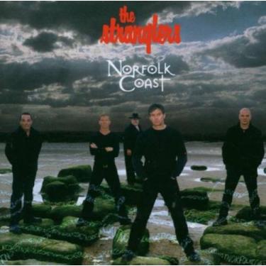 Imagem de Cd - The Stranglers / Norfolk Coast - Sum