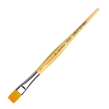 Imagem de Pincel da Vinci Junior 304-16 Chato Sintético