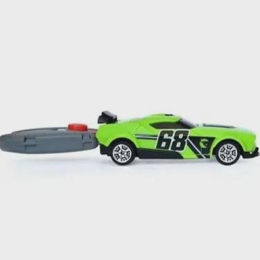 Imagem de F00034 hot wheels chave lancadora radical