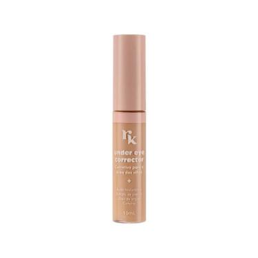 Imagem de Corretivo Under Eye Corrector - Ruby Kisses Cores:20 - kiss New York, 