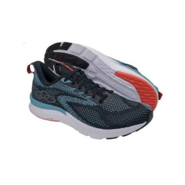 Imagem de Tênis Olympikus Corrida Veloz Masculino Adulto Plus Size - Ref Veloz 2