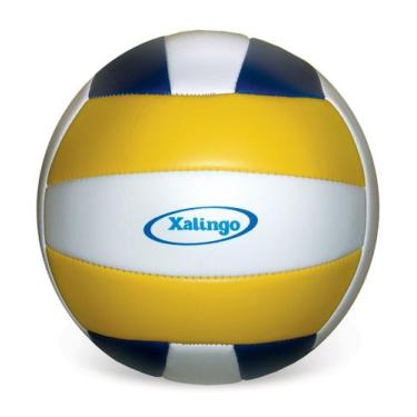 Imagem de Bola Voleibol De Areia Unitoys, UNICO, Azul