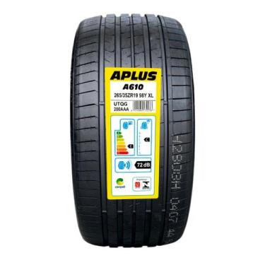 Imagem de Pneu 265/35R19 98Y TL A610-99 XL Aplus