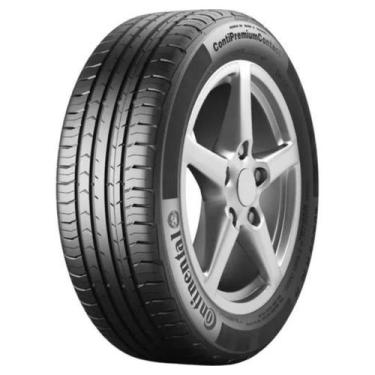 Imagem de Pneu Carro 225 55 R17 ContiPremiumContact 5 TL 97V Continental