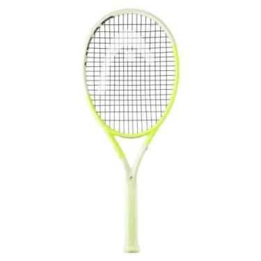 Imagem de Raquete De Tênis Head Extreme Team New 265g, Amarelo