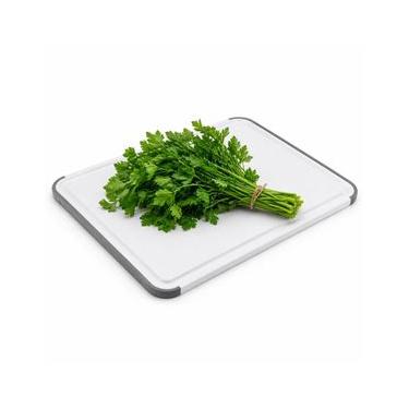 Imagem de Tábua Corte Antiderrapante 20x25cm Carne Legumes KitchenAid