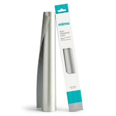 Imagem de Transfer Prata - Mimo - 25 x 61 cm - 1 Unid