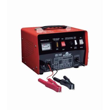 Imagem de Transformador de Energia CB-16S 220V para Equipamentos Elétricos Peça de Reposição Worker