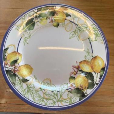 Imagem de Prato Para Bolo Com Pe 21cm Ceramica Alleanza Boleira Mini Doceira - A