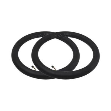 Imagem de Câmara De Ar De 16 Polegadas Para Patinetes Elétricos E Bicicletas Elé