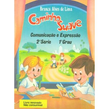 Imagem de Livro - Caminho Suave - 2ª Série