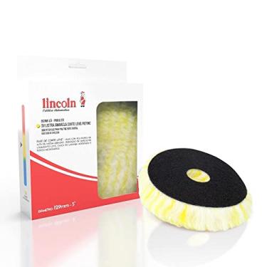 Imagem de Boina de Lã Pirulito Corte Leve/Refino sem Interface 5" Lincoln