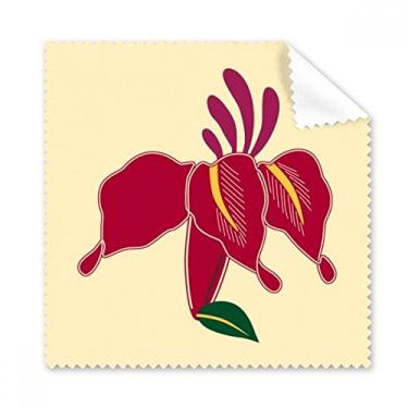 Imagem de Pintura Cultura Japonesa Lindo pano de limpeza para tela de telefone limpador 5 peças