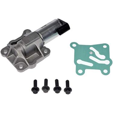 Imagem de Dorman Solenoide de válvula variável do motor (VVT) 918-196 para modelos selecionados Volvo