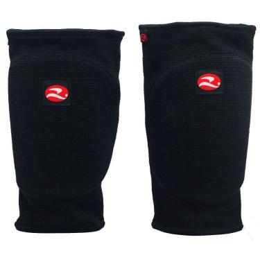 Imagem de Joelheira Volei Universitário Realtex Rx0162G Preto P